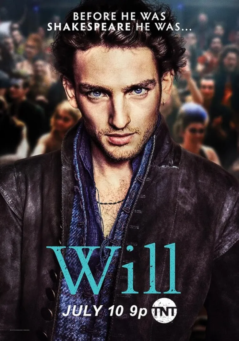 پوستر Will
ویل