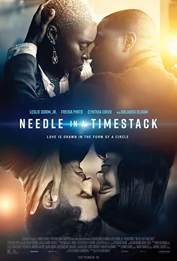 پوستر Needle in a Timestack
سوزنی در انبار زمان