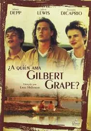 پوستر What's Eating Gilbert Grape
چه چیزی گیلبرت گریپ را آزار میدهد