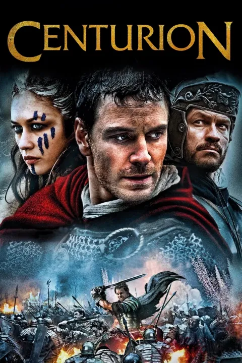 پوستر Centurion
سنتوریون
