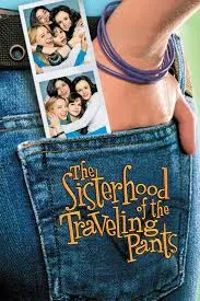 پوستر The Sisterhood of the Traveling Pants
خواهر شلوارهای مسافرتی
