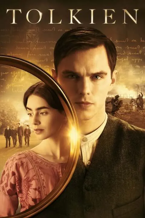 پوستر Tolkien
تالکین