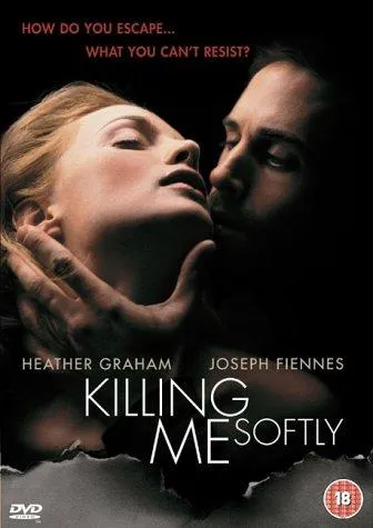 پوستر Killing Me Softly
به آرامی مرا بکش
