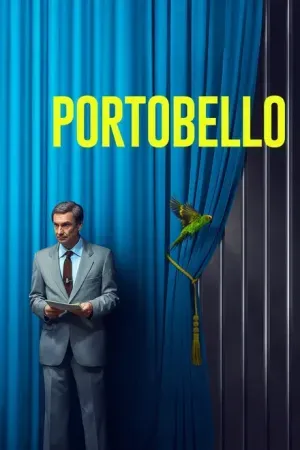 پوستر Portobello
پورتوبلو
