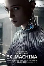 پوستر Ex Machina
فرا ماشین