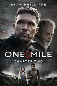 پوستر One Mile: Chapter Two