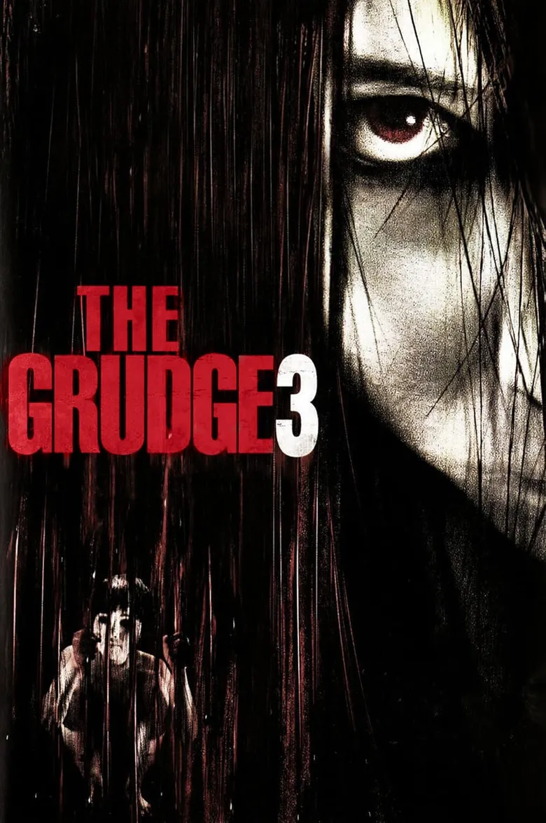 پوستر The Grudge 3
کینه ۳