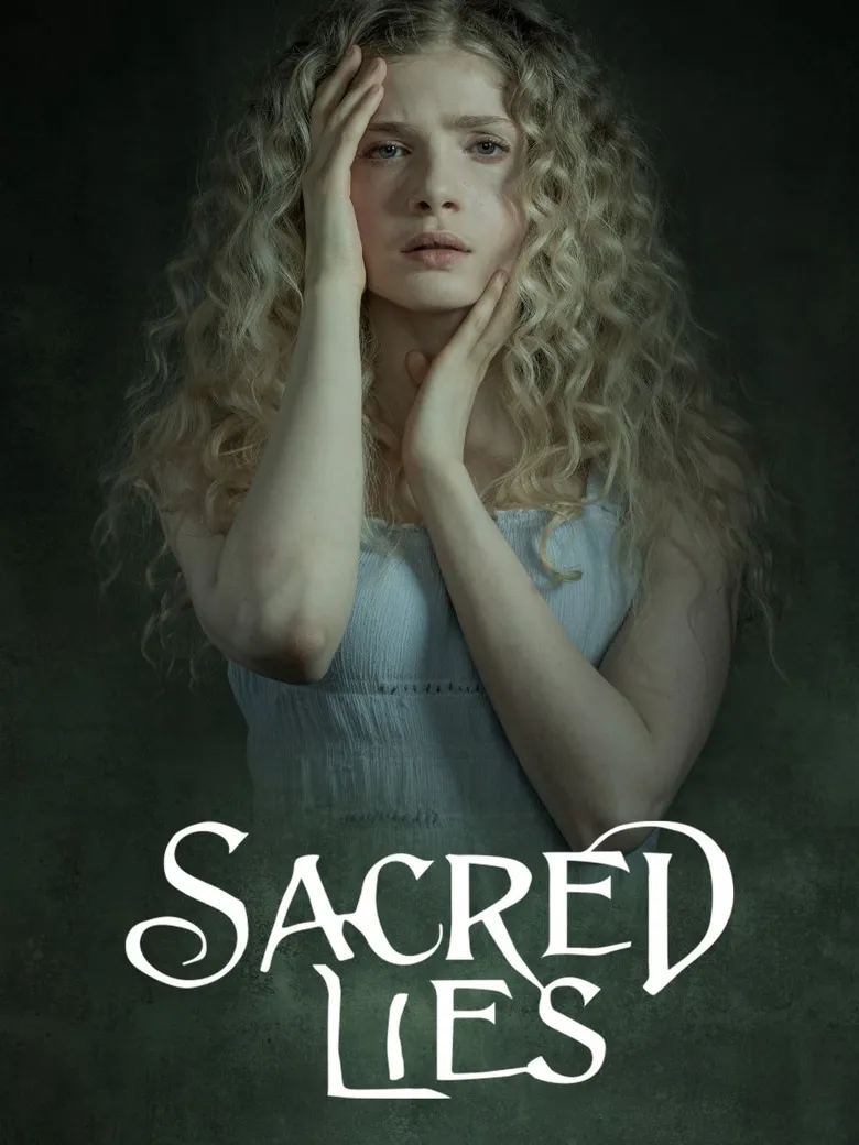 پوستر Sacred Lies
دروغهای مقدس