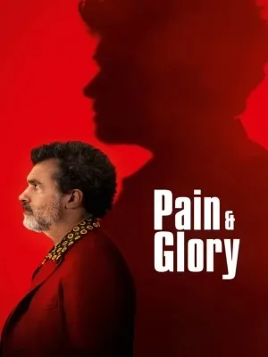 پوستر Pain and Glory
درد و شکوه