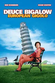 پوستر Deuce Bigalow: European Gigolo
دوس بیگالو: ژیگولوی اروپایی
