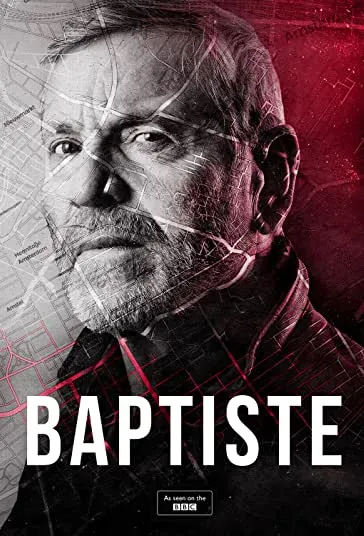 پوستر Baptiste
بابتیست