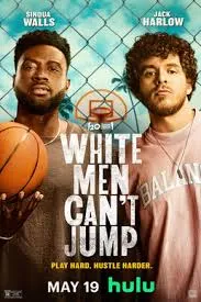 پوستر White Men Can't Jump
مردان سفید پوست نمی توانند بپرند
