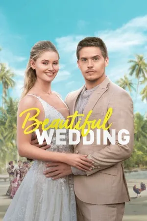 پوستر Beautiful Wedding
عروسی زیبا