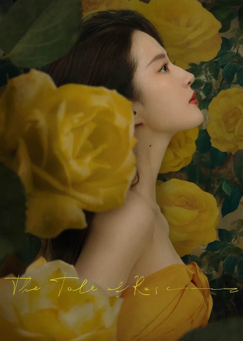 پوستر The Tale of Rose
داستان رز