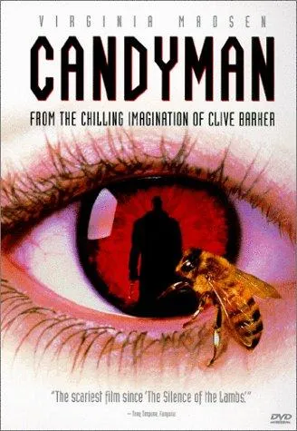 پوستر Candyman
کندی من