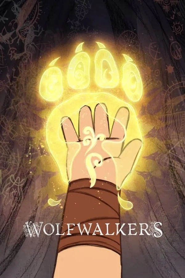 پوستر Wolfwalkers
(ولف واکر (گرگنما