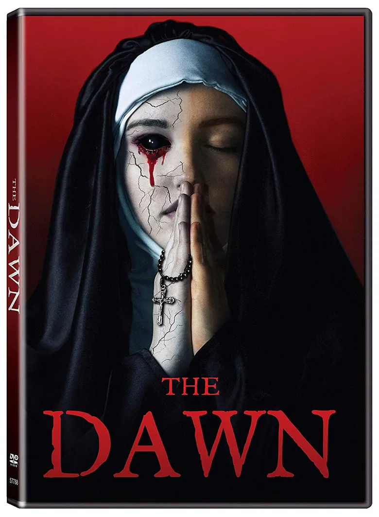 پوستر The Dawn
سپیده دم