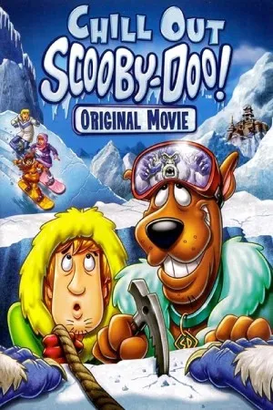 پوستر Chill Out, Scooby-Doo!
استراحت کن، اسکوبی دو!