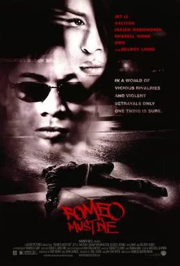 پوستر Romeo Must Die
رومئو باید بمیرد
