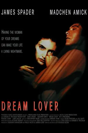 پوستر Dream Lover
عاشق رویا