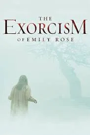 پوستر The Exorcism of Emily Rose
جن گیری امیلی رز
