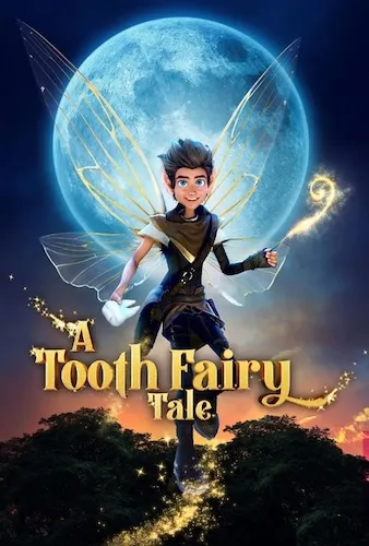 پوستر A Tooth Fairy Tale
افسانه پری دندان