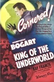 پوستر King of the Underworld
پادشاه عالم اموات
