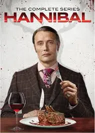 پوستر Hannibal
هانیبال