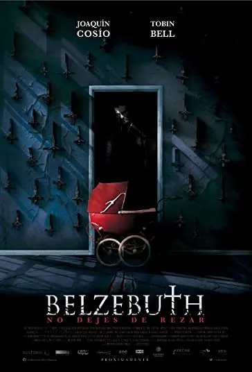پوستر Belzebuth
بلزبوت