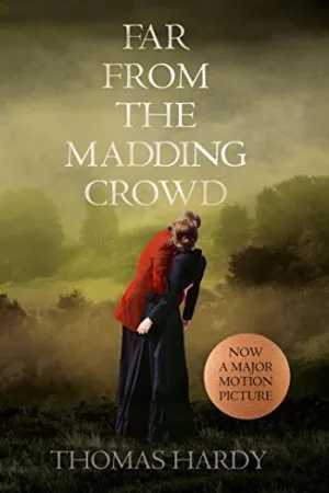 پوستر Far from the Madding Crowd
دور از اجتماع خشمگین