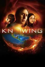 پوستر Knowing
پیشگویی
