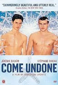 پوستر Come Undone