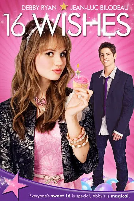 پوستر 16 Wishes
16 آرزو