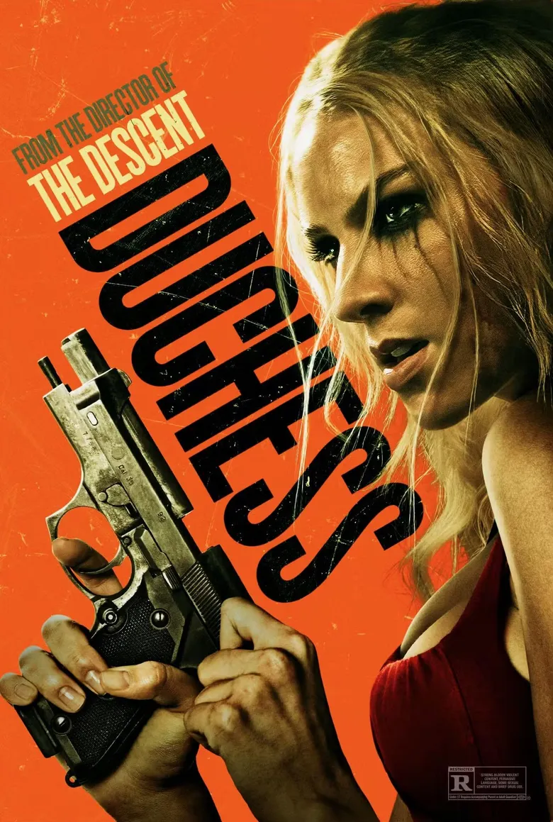 پوستر Duchess
دوشس