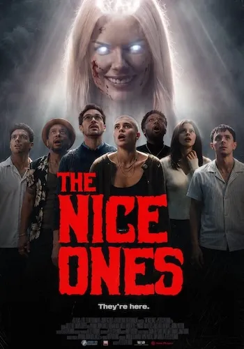 پوستر The Nice Ones
آدمهای خوب