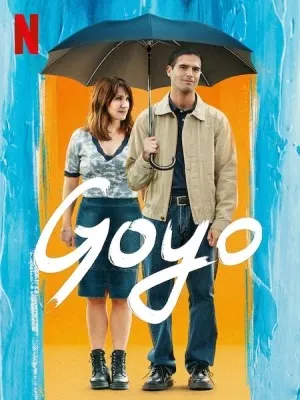 پوستر Goyo
گوینده
