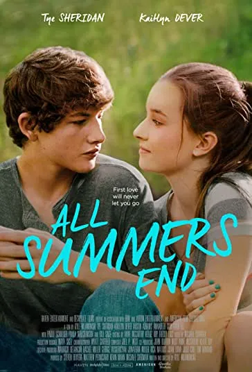 پوستر All Summers End
پایان تمام تابستان ها
