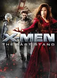پوستر X-Men: The Last Stand
مردان ایکس: آخرین ایستادگی