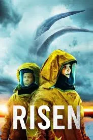 پوستر Risen
برخاسته