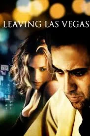 پوستر Leaving Las Vegas
ترک لاس وگاس