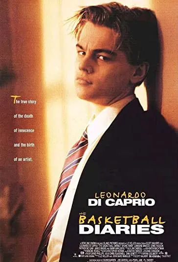 پوستر The Basketball Diaries
خاطرات بسکتبال