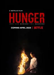 پوستر Hunger
گرسنگی