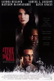 پوستر A Time to Kill