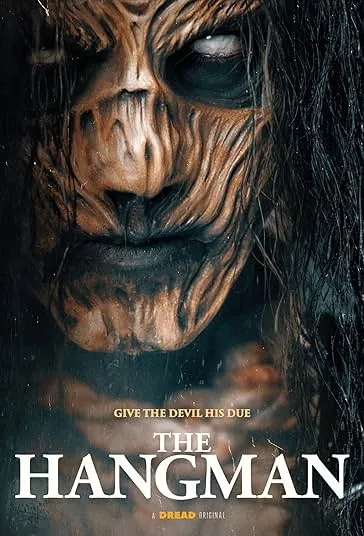پوستر The Hangman
جلاد