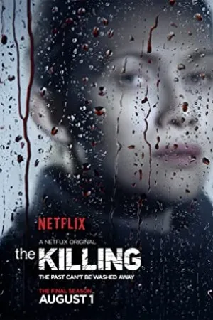 پوستر The Killing
کشتار