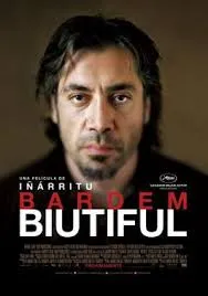 پوستر Biutiful
