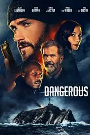 پوستر Dangerous
خطرناک