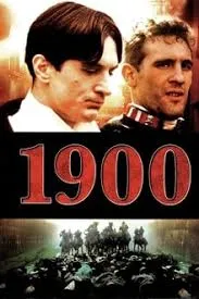 پوستر 1900
۱۹۰۰