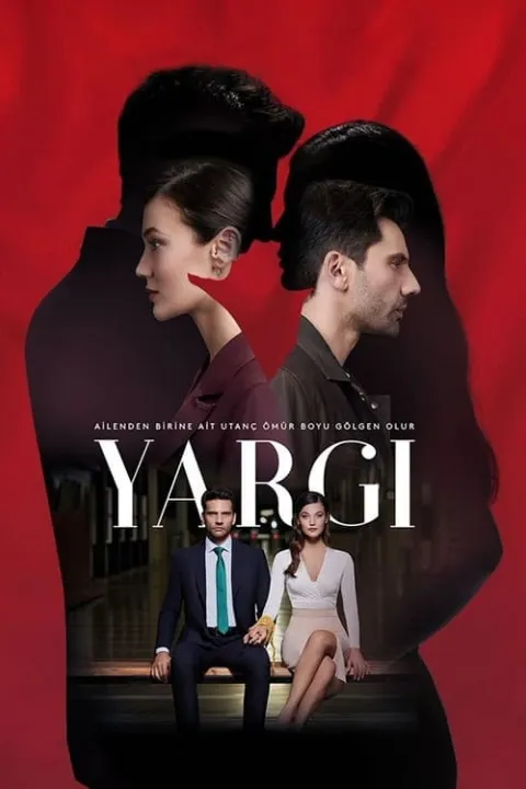 پوستر Yargi ,Family Secrets
قضاوت
