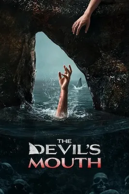 پوستر The Devil's Mouth
